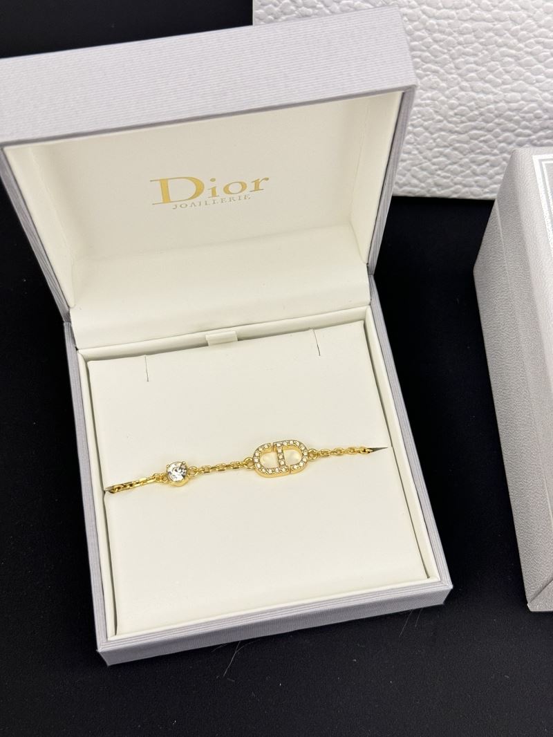 Christian Dior Bracelets